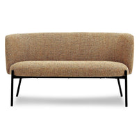 Canapé banquette Ray