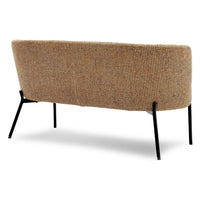 Canapé banquette Ray