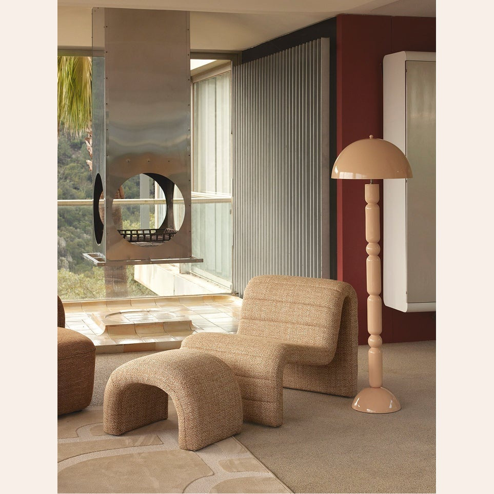 Fauteuil Flow - NV Gallery