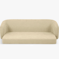 Canapé convertible Volta