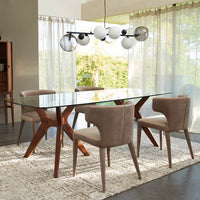 Maricielo dining table - AM.PM