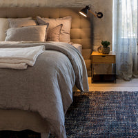 Selve Upholstered Headboard - AM.PM