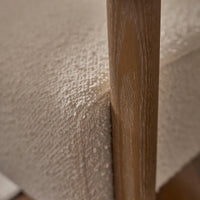 Fauteuil Dune - Berah Getah