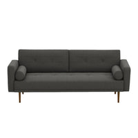 Orlac 3-seater convertible sofa bed