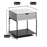 Table de chevet Mambo - AM.PM