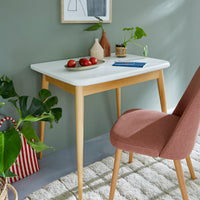 Jimi Extendable Dining Table