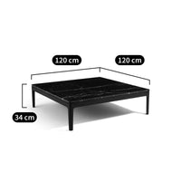 Helda coffee table - AM.PM