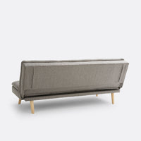 Banquette convertible 3 places Eymet
