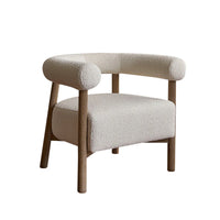 Fauteuil Dune - Berah Getah