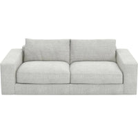 Skander canvas sofa - AM.PM