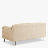 Canapé 2 places Camilla - NV GALLERY