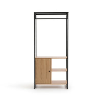 Armoire penderie Paska - La Redoute