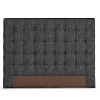 Selve Upholstered Headboard - AM.PM