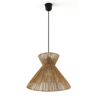 Natural Yaku suspension