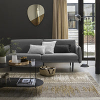 Convertible 3 places Pillow - La Redoute