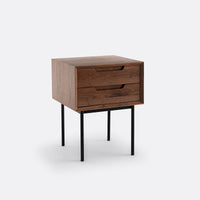 Noyeto bedside table