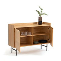 Buffet 2 portes Volga - La Redoute