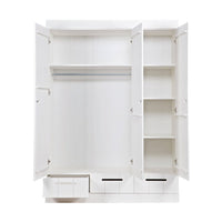 Armoire Connect 3 portes