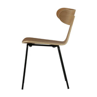 Chaise Form (x2)
