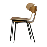 Chaise Form (x2)