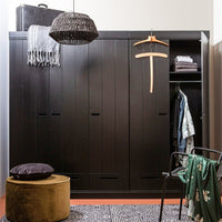 Armoire Connect 2 portes et tiroirs