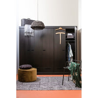 Armoire Connect 2 portes et tiroirs