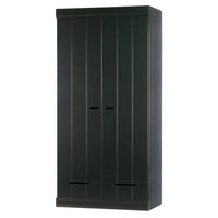 Armoire Connect 2 portes et tiroirs