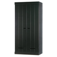 Armoire Connect 2 portes et tiroirs