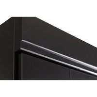 Armoire Connect 2 portes et tiroirs