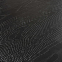 Table à manger ovale Bruno