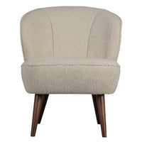 Fauteuil Sara