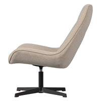 Fauteuil Stach