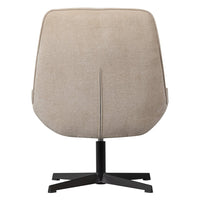 Fauteuil Stach