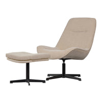 Fauteuil Stach