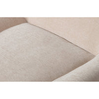 Fauteuil Stach