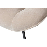 Fauteuil Stach