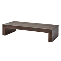 Table basse Marte