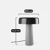 Lampe à poser Jimla