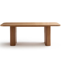 Latti dining table