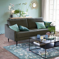 Hiba square coffee table