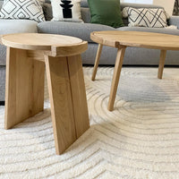 Table basse Tibet - La Redoute
