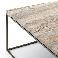 Mahaut coffee table - AM.PM