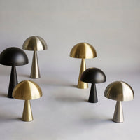 Lampe à poser Mush