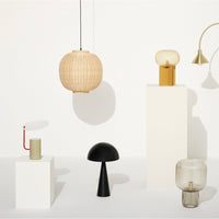 Lampe à poser Mush
