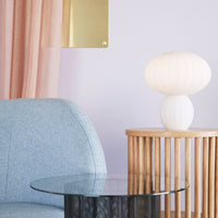 Kumu table lamp