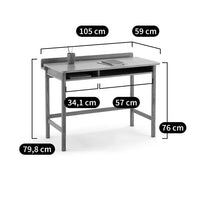 Bureau Charlieu - La Redoute