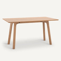 Liorac extendable console