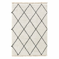 Tapis Berbère