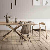 Table à manger Bubion