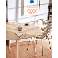 Table ronde Arriaga